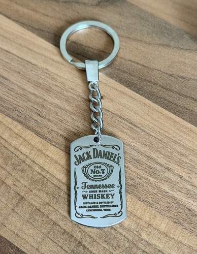 Jack daniels old 7 - daniels, no.7