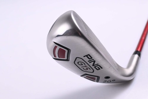 Ping g15 hybrid 20 degree - hybrid,