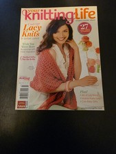 Your Knitting Life june/july