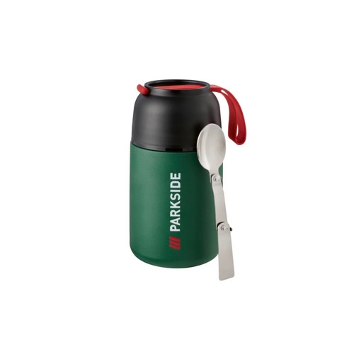 Flask hot food - flask,
