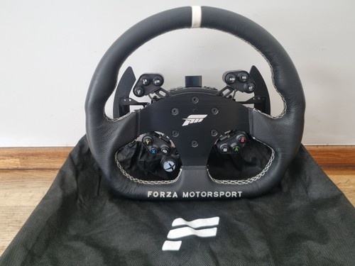 Fanatec clubsport forza - fanatec,