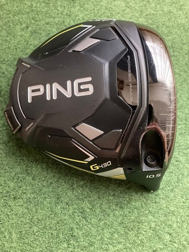 Ping g430 lst driver head - g430,