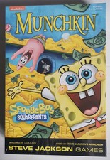 SpongeBob Square Pants