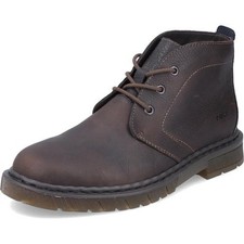 Rieker mens 31640 brown - rieker,