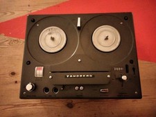 Tandberg 1600X Reel To Reel