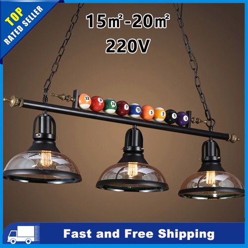 Shades snooker pool table - 3,