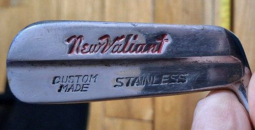 Newvaliant custom made - custom,