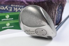 Callaway Hawk Eye #3+ Wood / 13 Degree / Firm Flex Callaway Hawk Eye UL Shaft