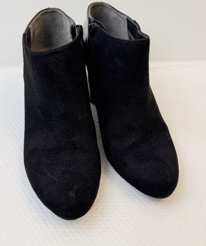Lifestride parigi black ankle - lifestride,