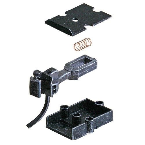 New gauge kadee coupling - gauge,