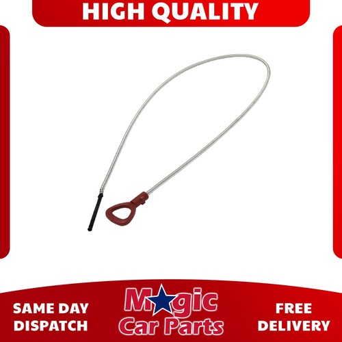 Gearbox oil dipstick 122cm for - oil,