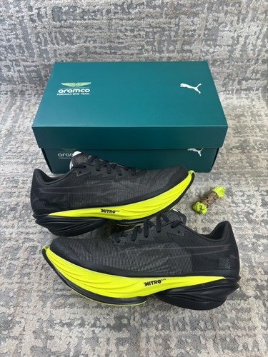 Size puma amf1 - -, fast-r