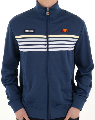 Ellesse stripe track top - ellesse, 5