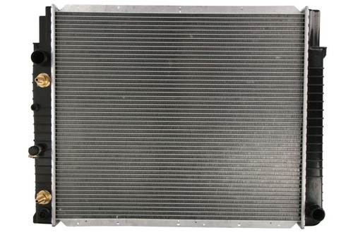 Engine radiator fits volvo - fits,