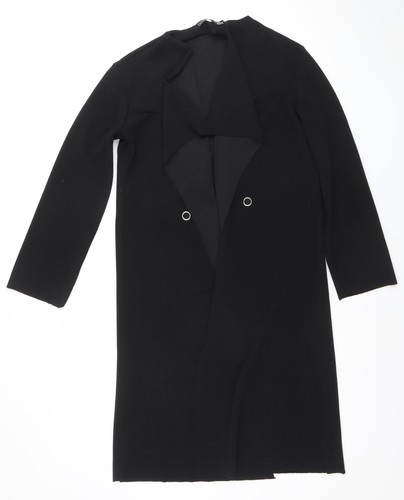Boohoo women black long - boohoo, women’s