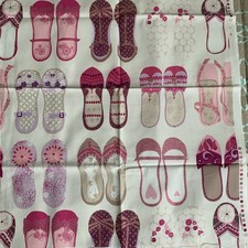 Harlequin “Twinkle Toes”