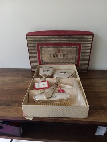 Boxed vintage regent - vintage, london