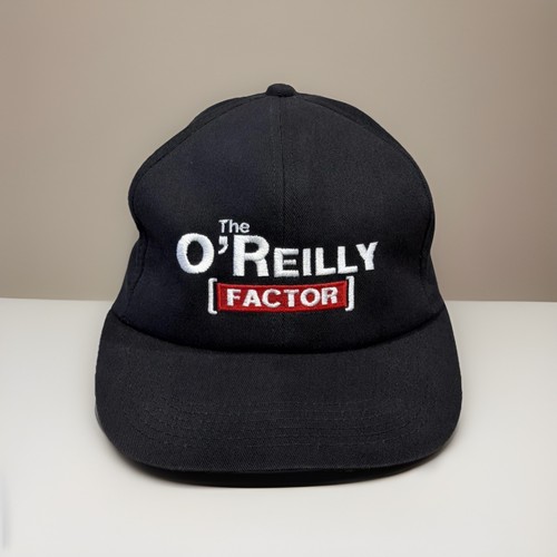 The reilly factor spin - factor,
