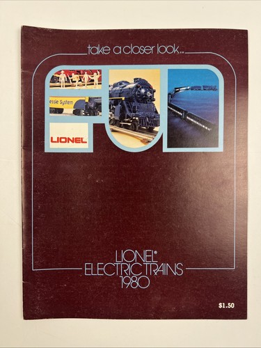Vintage lionel electric - vintage,
