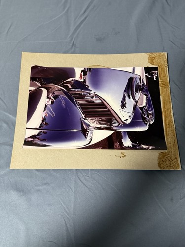 Jaguar leaper hood ornament - leaper,