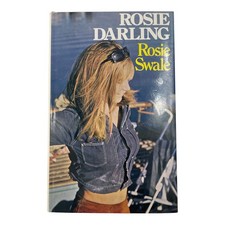 Rosie Darling by Rosie Swale