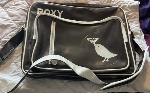 Roxy vintage 90s vinyl - 90s, rare