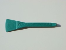 Green Extra Large Tyre Lever