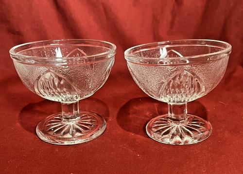 Pair vintage sherdley nordic - pair,