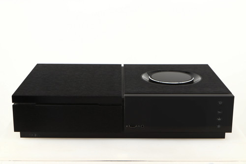 Naim uniti star streaming - naim,