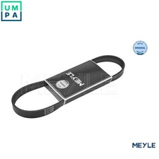 VRIBBED BELT 050 006 0698 FOR