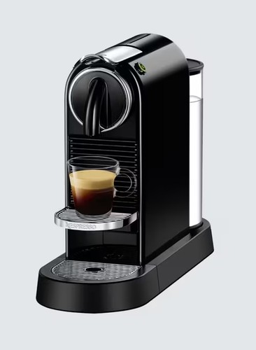 Longhi nespresso citiz - de'longhi,
