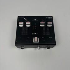 Img stageline mpx 20usb - img, mpx-20usb