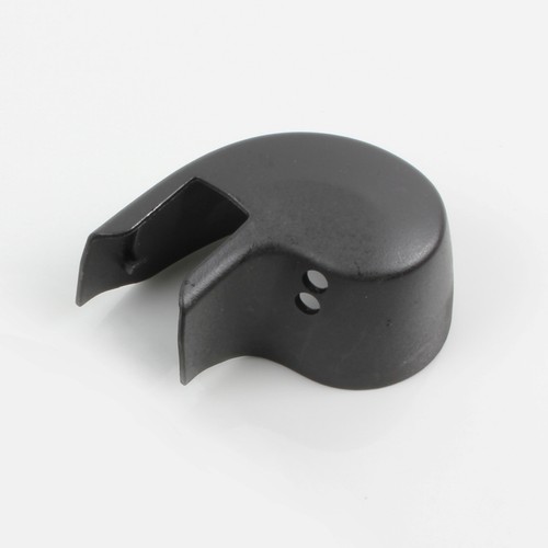 Rear wiper cap - cap, for