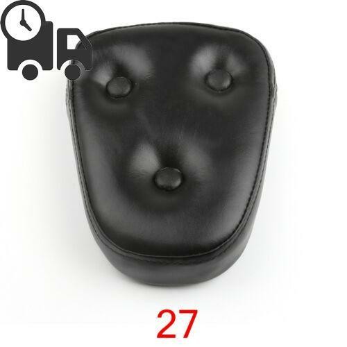 Universal moto black - universal, backrest