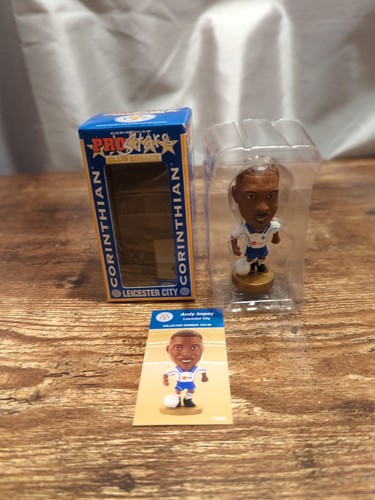 Corinthian prostars andy - prostars, impey