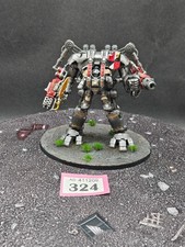 Nemesis Dreadknight [#324] Grey Knights Warhammer 40k
