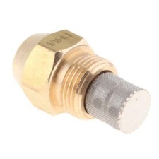 Furnace Oil Burner Fuel Nozzle