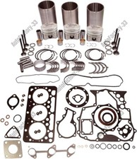 D722 Overhaul Rebuild Kit for