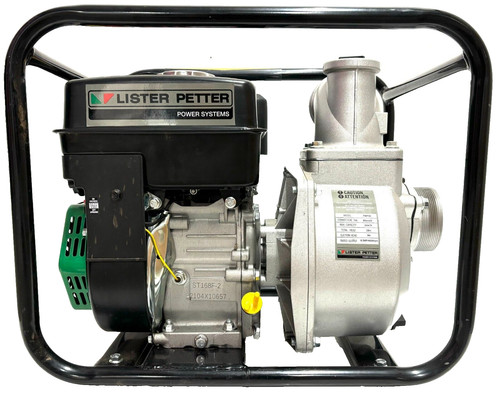 Pwp30 petrol water - 3",