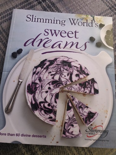 New slimming world books - new,