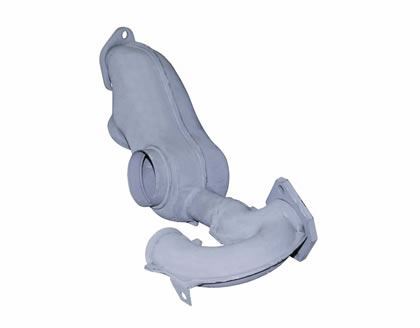 Heat transfer pod - heat,