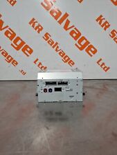 2016-2022 VOLVO XC90 MK2 B6 RADIO STEREO SAT NAV HEAD UNIT 32343748