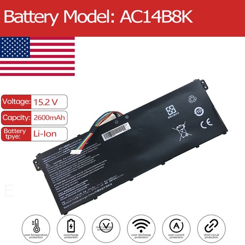 Battery for acer travelmate - battery,