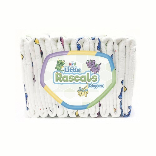 Nru little rascals adult - -,