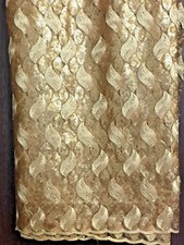 High Quality Nigerian/African  Lace *5 Yards*