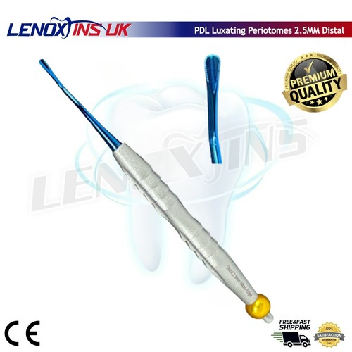 Pdl luxating periotomes 5mm - pdl,