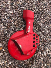 HONDA NX650 DISC COVER DOMINNATOR 650 FRONT BRAKE DISC GUARD COVER PANEL FAIRING