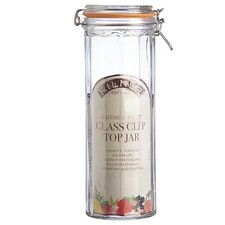 Kilner Glass 2.2L Food Storage