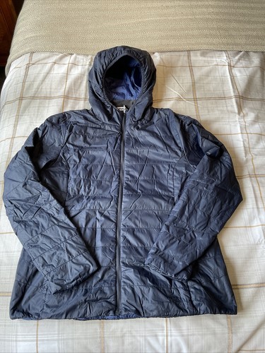 Rohan spark jacket size large - rohan,