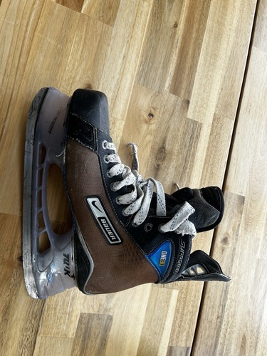 Nike bauer supreme - nike, one